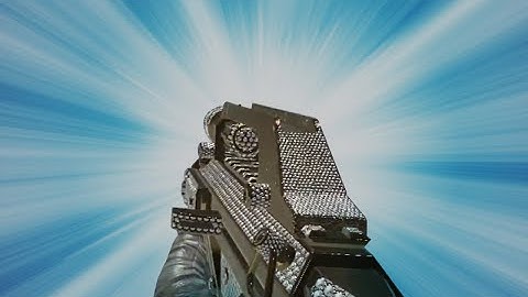 Black Ops 2 ( Diamond Chicom Gameplay ) NO COMMENTARY