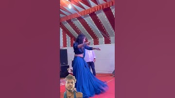 Haranawe dhai dhai dabata #bhojpuri #song #dance stage show priya sohani nepal girl #viralvideos