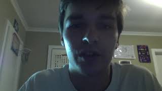 CMST 2061 Elevator Speech