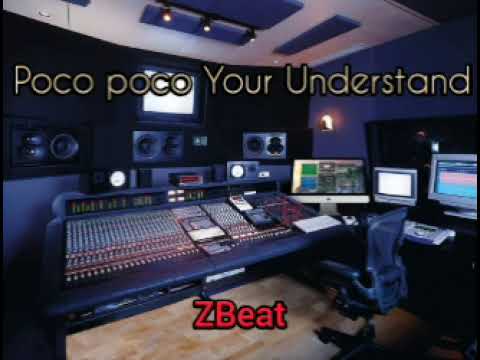 Poco Poco Yuor Understand ZDBeat