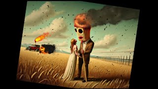 The Warlocks - Its A Fd-Up World