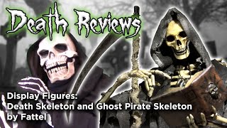 Death Reviews: Skeletons - Fattel - Death Bundle