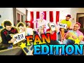 CHI MI CONOSCE MEGLIO - Sfida con i FAN!