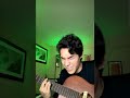 Ed Maverick- "contenta" (Live Instagram/ 24/Mayo/2021)