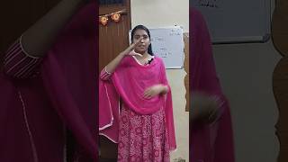 shapes //  demo video // Engaging activity // kvs prt Interview// subscribe for more videos 😊