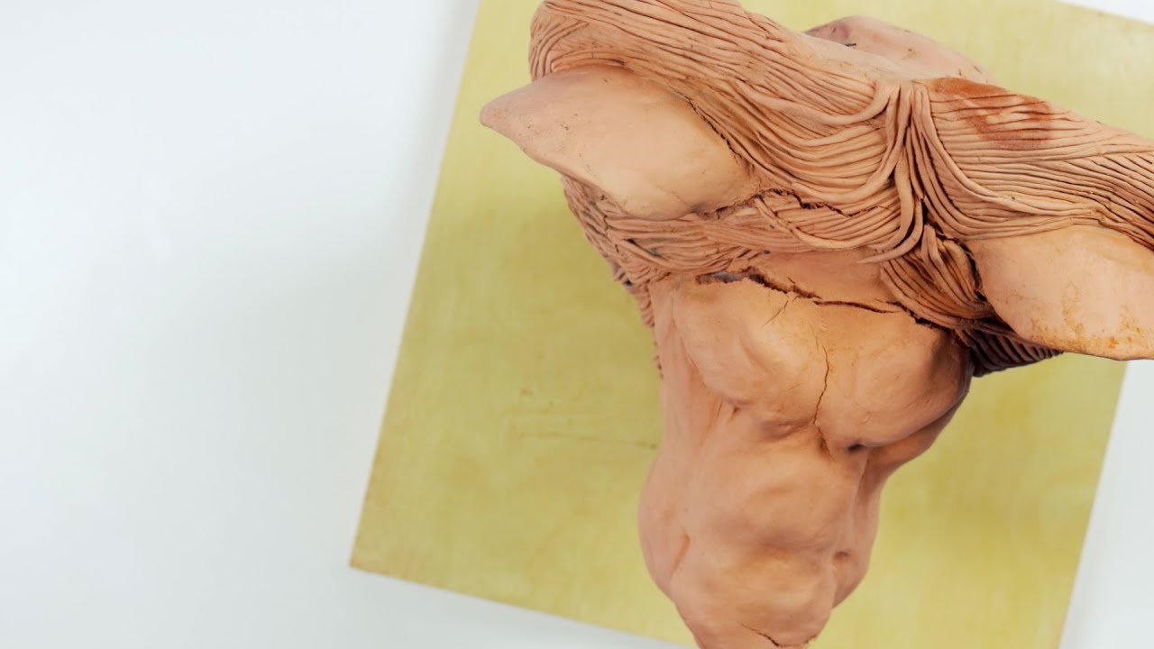 How to Paint Air Dry Clay: Avoid Paint Chipping and Cracks