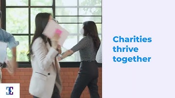 Grassroots Charities Initiative