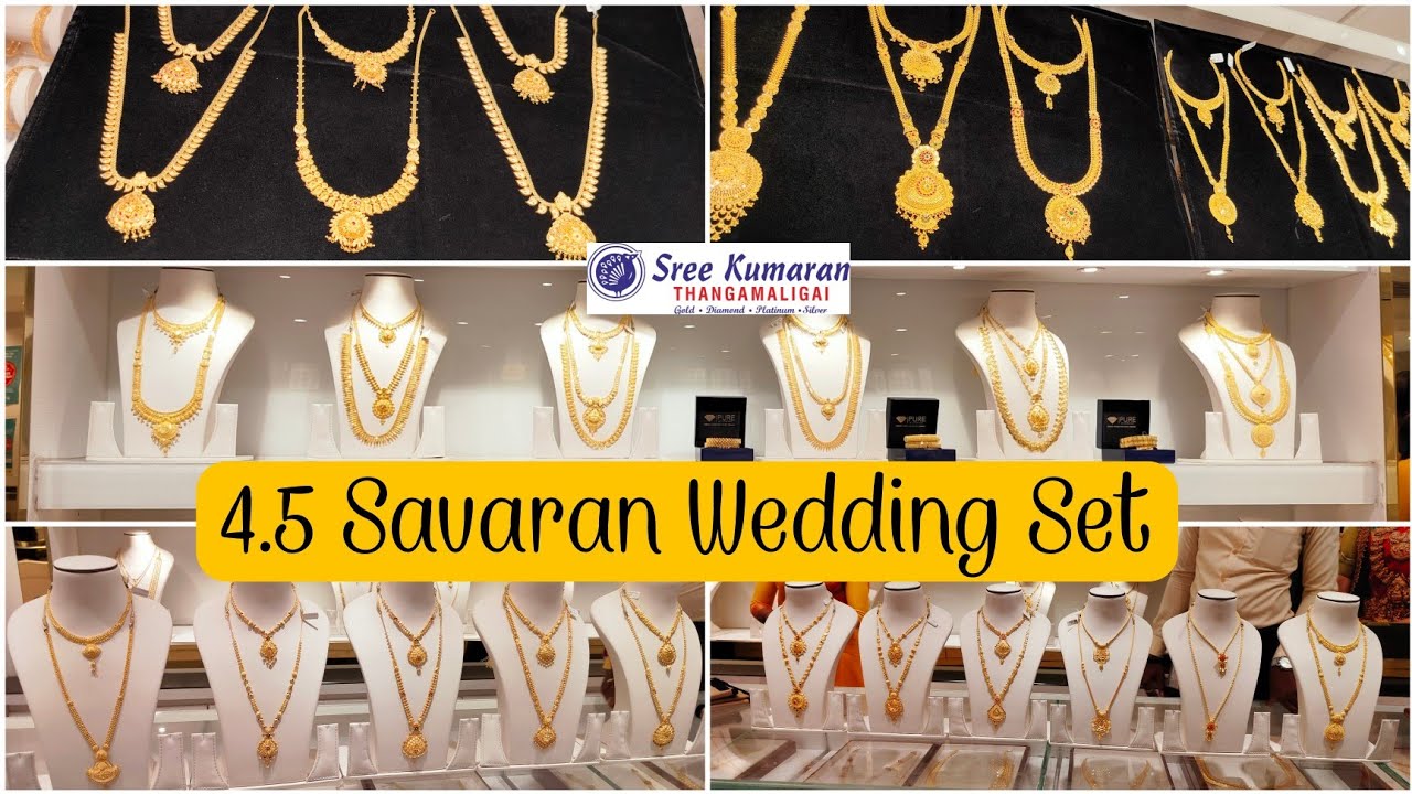 4-5-savaran-lightweight-wedding-set-new-haram-necklace-designs