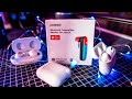 MUST have accessory for the Nintendo Switch // UGreen Bluetooth transmitter adapter