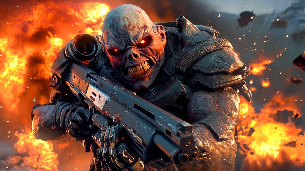 Invaders Shouted for Aid… and the Deathworld Army Answered! | HFY | HFY Sci-Fi Story