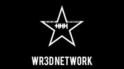 Wr3d new 2k20 mod by hhh download