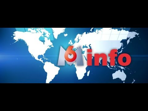 JOURNAL M6  AVEC ERIC TRAMSON EDUCATEUR ET FORMATEUR CANIN SPECIALISE CHIEN AGRESSIF/ MOLOSSE/CHIENS - YouTube