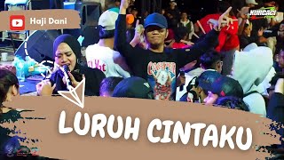 LURUH CINTAKU- FILLY KURCACI LIVE @angkringantehitapunclut5342