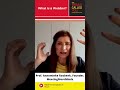What is a Webber | Prof Annemieke Roobeek | MeetingMoreMinds