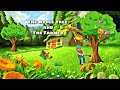 The Apple Tree and The Farmer | Listen and practice | Learn English | Learn English through stories