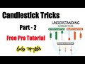 Candlestick Tricks in Tamil | Advanced | Trading Mistakes