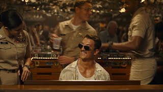 Video thumbnail of "TOP GUN: MAVERICK | Miles Teller - Great Balls of Fire [Official Video] | Paramount Pictures AU"