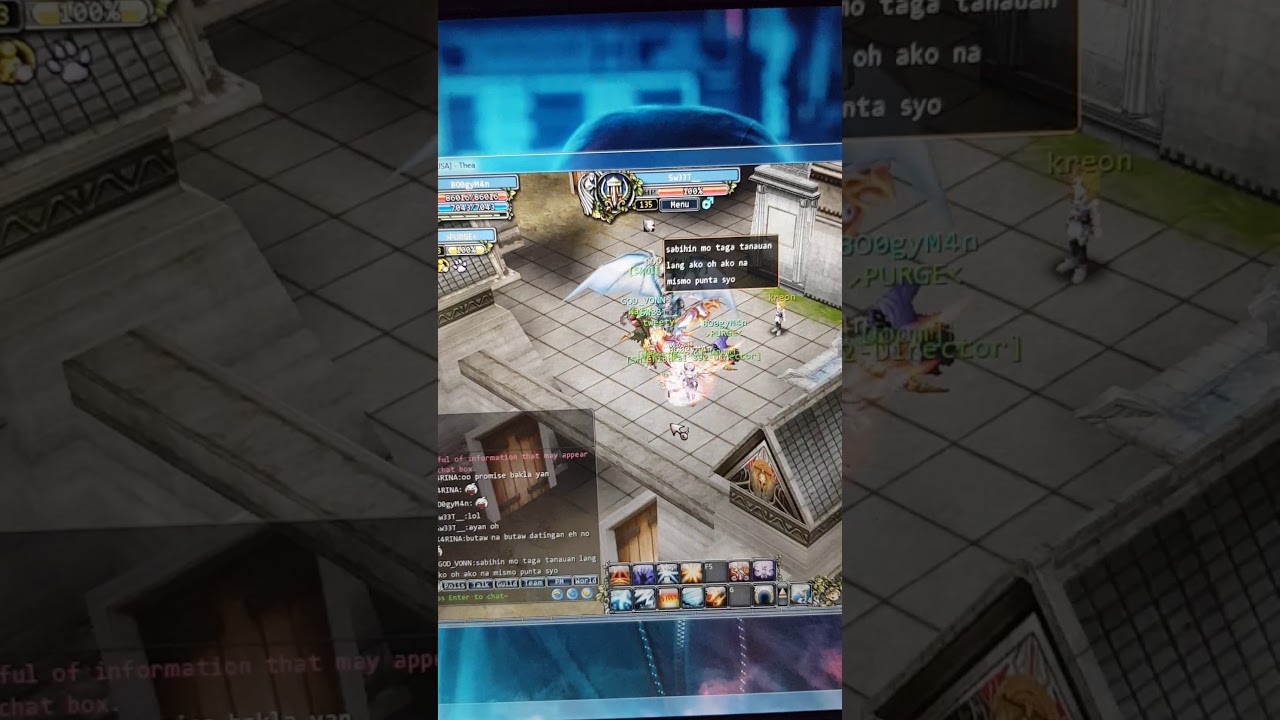 Sw33T__  athens speedhack GW US March 26, 2020 server time 2:15am