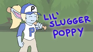 LoL Animated - Lil&#39; Slugger Poppy