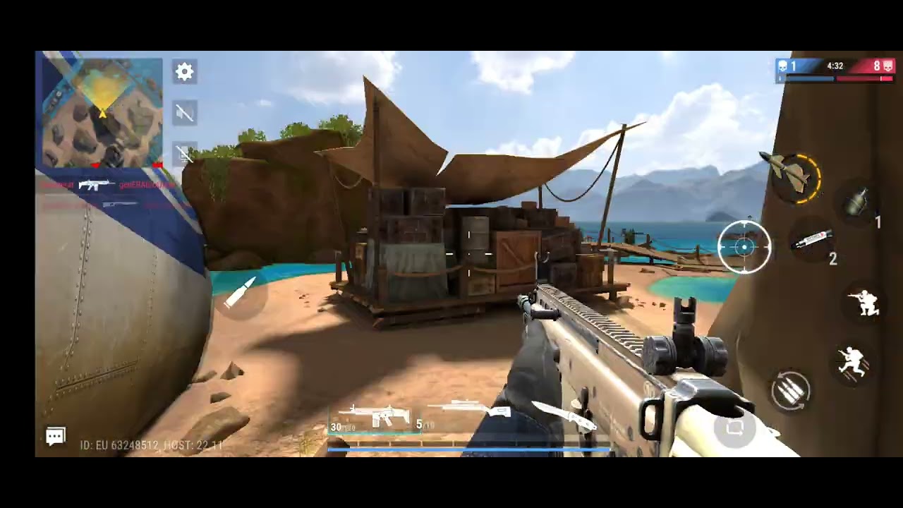 (PS5) THE PACIFIC WAR 1943 | Realistic Immersive ULTRA Graphics ...