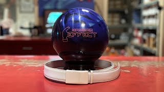 Effect  Ball Review  House and Sport Shot