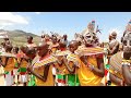 TANKARR LMUGET EP 01 Samburu Songs 