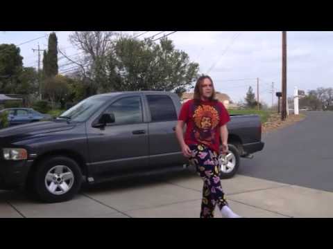 Basic beginning jumpstyle