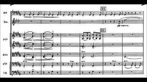 Pictures at an Exhibition by Modest Mussorgsky Orch. Ravel (Audio+Full Score)