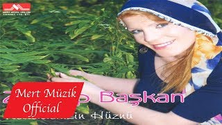 Zeynep Başkan - Yüce Dağ Başında Yayılmış Taylar