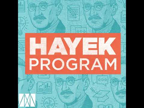 Senator Phil Gramm and Don Boudreaux on the Triumph of Economic Freedom
