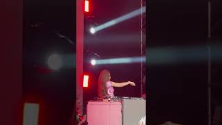 Pendanilan Nathalie Holscher Di Remember Fest 2026 nathalieholscher  7