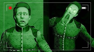 I Played The SCARIEST BoneLab Mods...