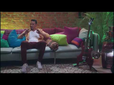 طه سليمان Taha Suliman اعلان زين عيش شبابك 2016 