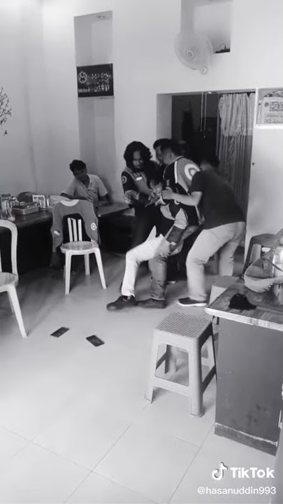 Lucu ojol senang dengar suara TET..TETT..TEETT...dan ternyata di CANCEL