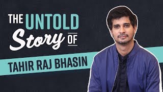 Tahir Raj Bhasin's UNTOLD Story: An actor got me replaced, I had Rs 800 in my account | Chhichhore