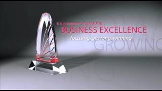 Chairmans Award Video