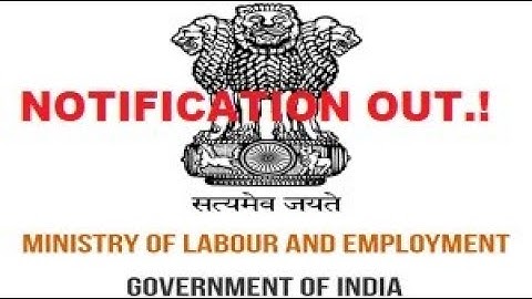 How to Fill Form    II    UPSC ALC Examination    II   Ministry Of Labour And Employment