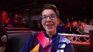 2019 Cp3 Celebrity Invitational Mini Clash   Version