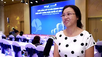 Summer Square- Lễ bàn giao Giấy chứng nhận quyền sở hữu căn hộ từ Gotec Land