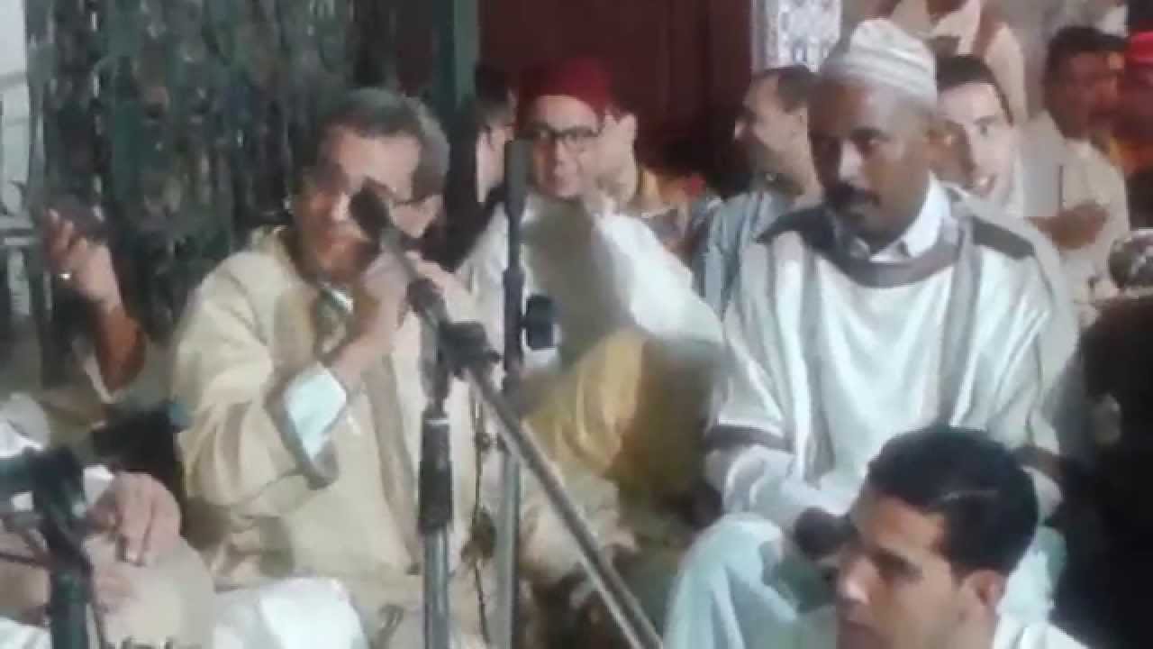 Lila Hamdochia Mawal Bennis and Hajji