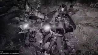 The Return of the Gourd , Nioh [01]