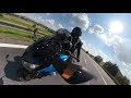 Kawasaki Z1000SX / This Is Why We Ride / Czech Republic / Slovakia / Chill Ride