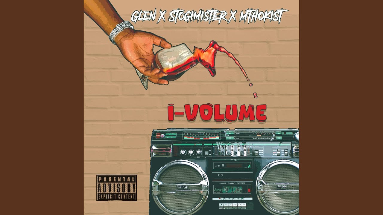 Watch i-Volume on YouTube Watch i-Volume on YouTube