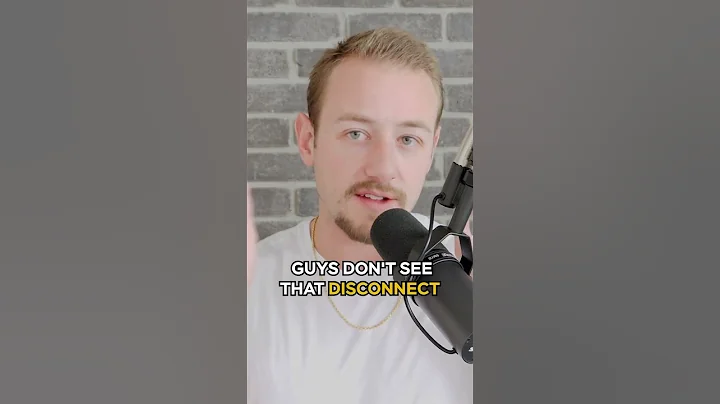 Ignore Women if they do THIS behavior to you