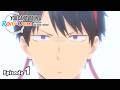 [Ep.01] “YOU CAN’T BE IN A Rom-Com WITH YOUR CHILDHOOD FRIENDS!" | JP Audio with 繁體中文字幕 | Full Anime
