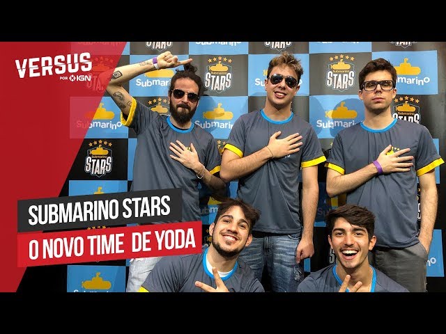 League of Legends': Com Pipimenta e outros streamers, YoDa volta ao cenário  competitivo - ESPN