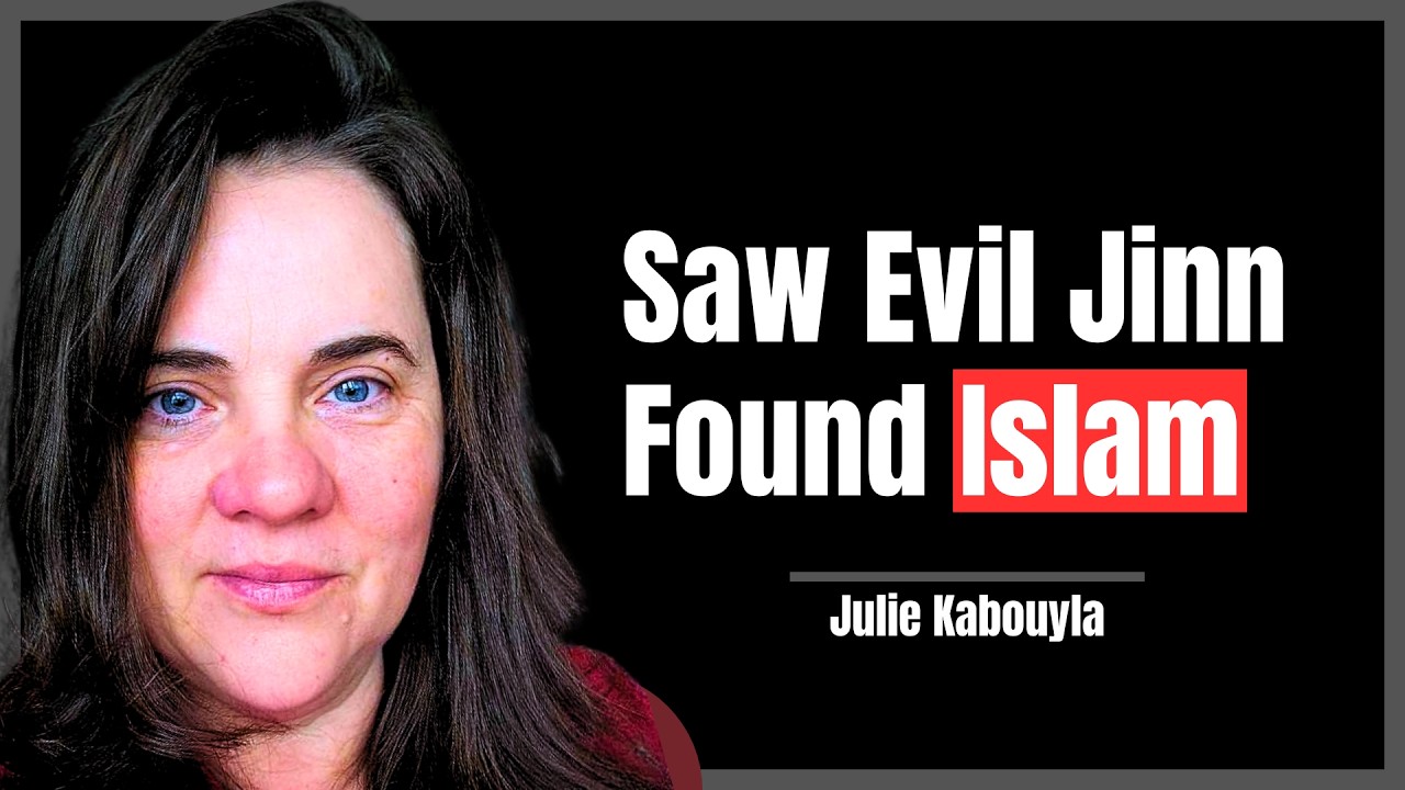 The Miracles In The Quran Convinced Me Islam Was The Truth | British Woman Reverts To Islam