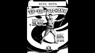 Ding Dong (1918)