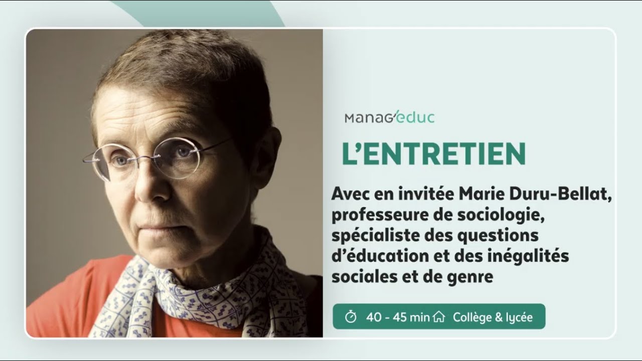 Pilotage éducatif : agir contre les inégalités scolaires
