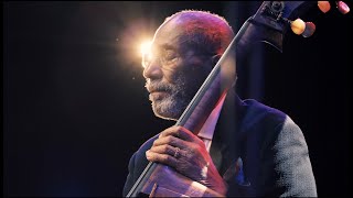 Ron Carter "Foursight" Quartet at Monte Carlo Jazz Festival - My Funny Valentine